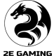 2E GAMING maus altlıqları